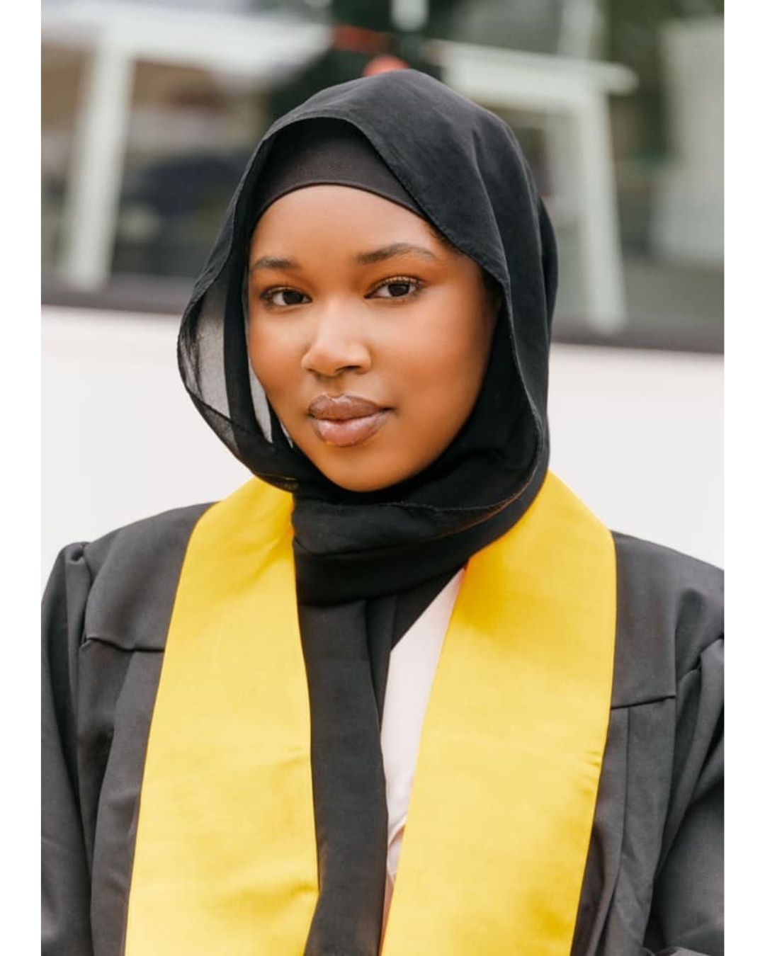 Mariama Balde, Belgium